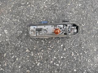 bontott RENAULT CLIO II Bal Hátsó Lámpa Foglalat