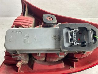 bontott RENAULT CLIO II Bal Hátsó Lámpa