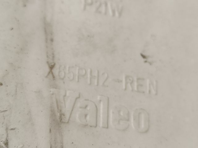 bontott RENAULT CLIO II Bal Hátsó Lámpa