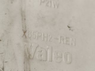 bontott RENAULT CLIO II Bal Hátsó Lámpa