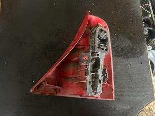 bontott RENAULT CLIO II Bal Hátsó Lámpa