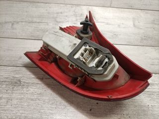 bontott RENAULT CLIO II Bal Hátsó Lámpa