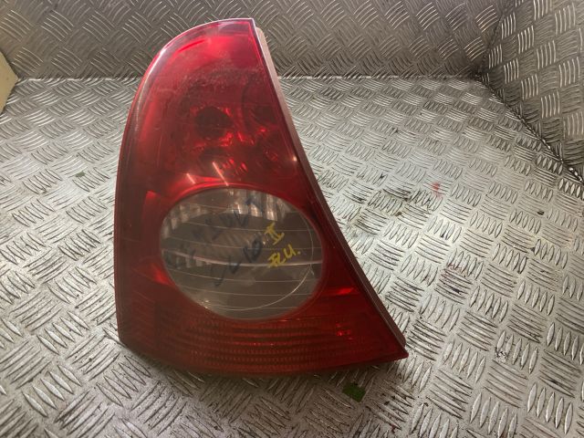 bontott RENAULT CLIO II Bal Hátsó Lámpa