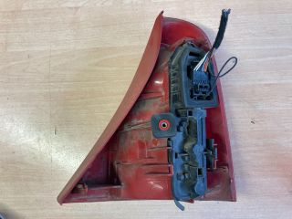 bontott RENAULT CLIO II Bal Hátsó Lámpa