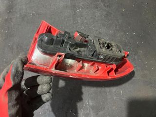 bontott RENAULT CLIO II Bal Hátsó Lámpa