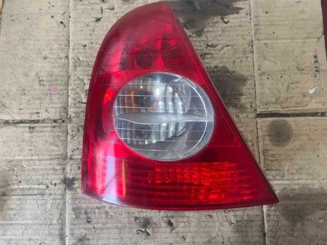bontott RENAULT CLIO II Bal Hátsó Lámpa