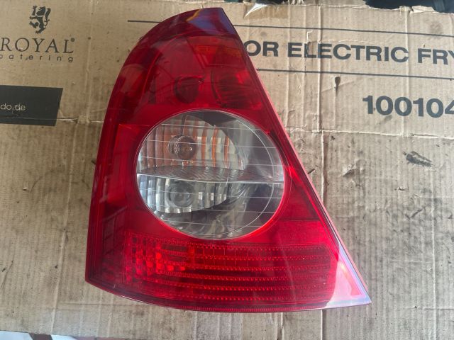 bontott RENAULT CLIO II Bal Hátsó Lámpa