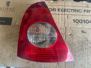bontott RENAULT CLIO II Bal Hátsó Lámpa