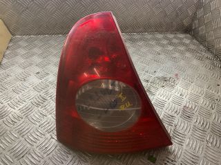 bontott RENAULT CLIO II Bal Hátsó Lámpa