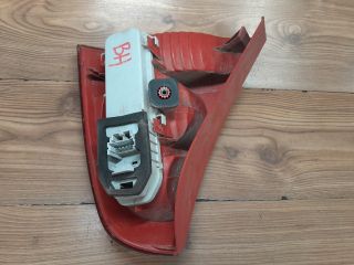 bontott RENAULT CLIO II Bal Hátsó Lámpa