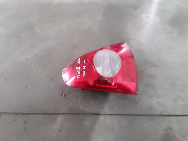 bontott RENAULT CLIO II Bal Hátsó Lámpa