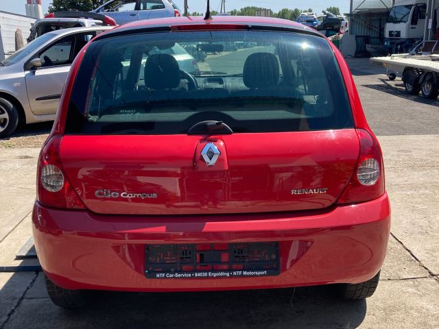 bontott RENAULT CLIO II Bal Hátsó Lámpa