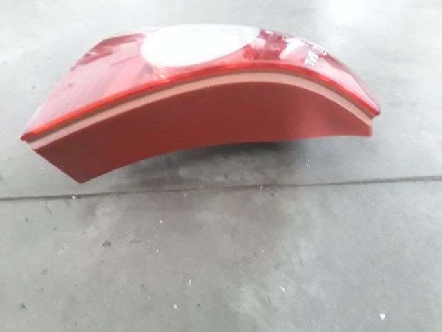 bontott RENAULT CLIO II Bal Hátsó Lámpa