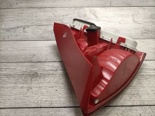 bontott RENAULT CLIO II Bal Hátsó Lámpa