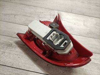 bontott RENAULT CLIO II Bal Hátsó Lámpa