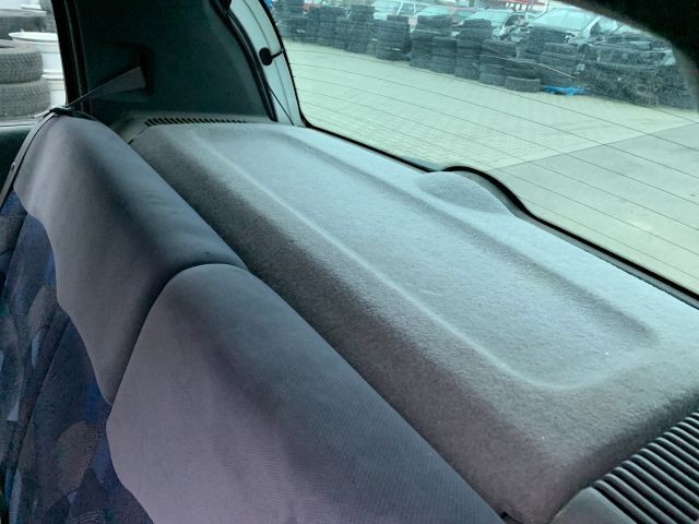 bontott RENAULT CLIO II Bal Hátsó Lámpa