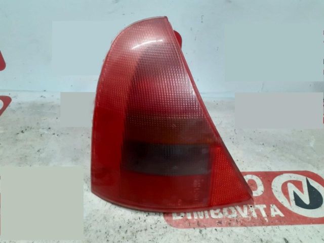 bontott RENAULT CLIO II Bal Hátsó Lámpa