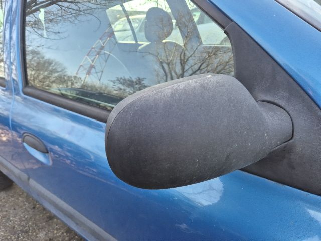 bontott RENAULT CLIO II Bal Hátsó Lámpa