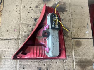 bontott RENAULT CLIO II Bal Hátsó Lámpa