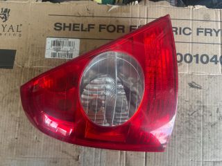 bontott RENAULT CLIO II Bal Hátsó Lámpa