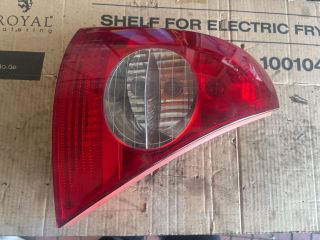 bontott RENAULT CLIO II Bal Hátsó Lámpa