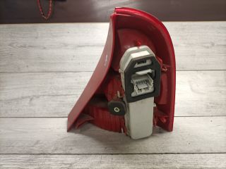 bontott RENAULT CLIO II Bal Hátsó Lámpa