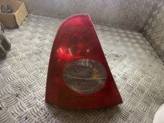 bontott RENAULT CLIO II Bal Hátsó Lámpa