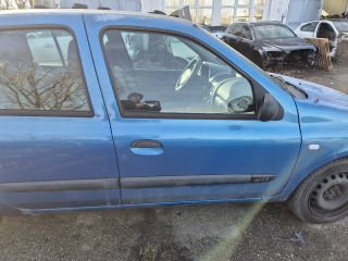 bontott RENAULT CLIO II Bal Hátsó Lámpa