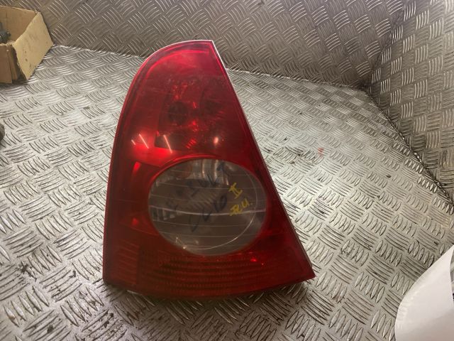 bontott RENAULT CLIO II Bal Hátsó Lámpa