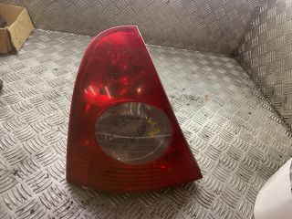 bontott RENAULT CLIO II Bal Hátsó Lámpa