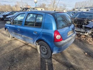 bontott RENAULT CLIO II Bal Hátsó Lámpa