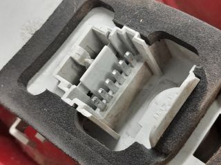 bontott RENAULT CLIO II Bal Hátsó Lámpa