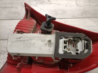 bontott RENAULT CLIO II Bal Hátsó Lámpa