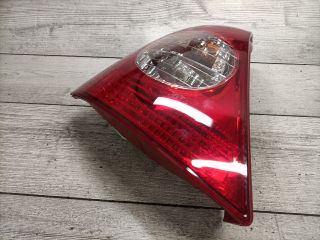 bontott RENAULT CLIO II Bal Hátsó Lámpa