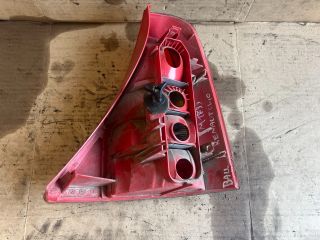 bontott RENAULT CLIO II Bal Hátsó Lámpa