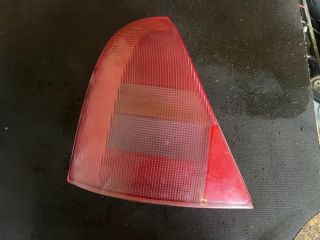 bontott RENAULT CLIO II Bal Hátsó Lámpa