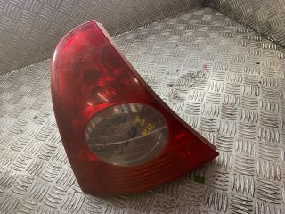 bontott RENAULT CLIO II Bal Hátsó Lámpa