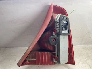 bontott RENAULT CLIO II Bal Hátsó Lámpa