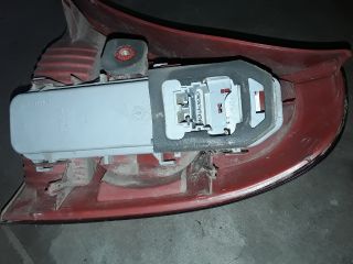 bontott RENAULT CLIO II Bal Hátsó Lámpa