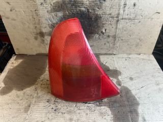 bontott RENAULT CLIO II Bal Hátsó Lámpa
