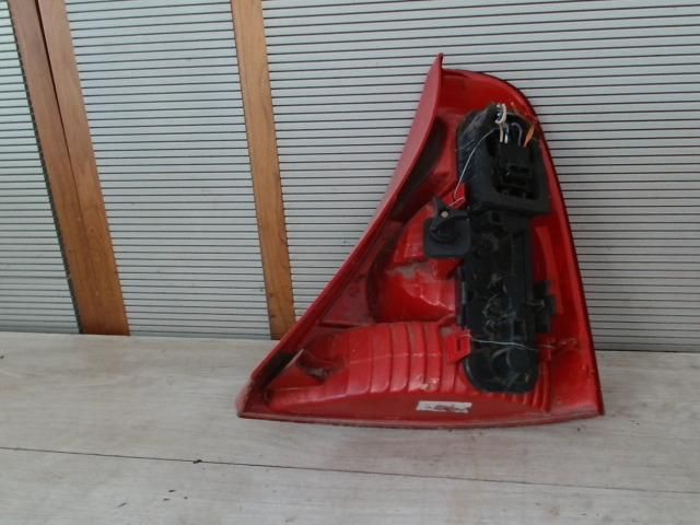 bontott RENAULT CLIO II Bal Hátsó Lámpa