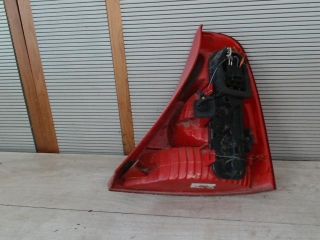 bontott RENAULT CLIO II Bal Hátsó Lámpa