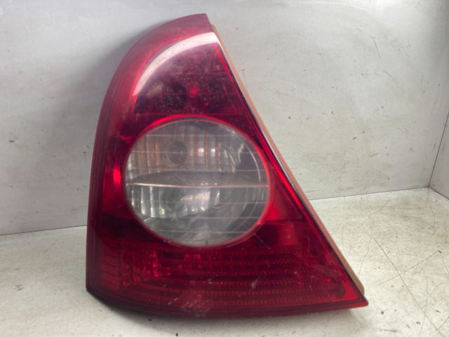 bontott RENAULT CLIO II Bal Hátsó Lámpa