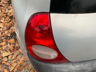 bontott RENAULT CLIO II Bal Hátsó Lámpa