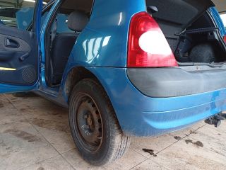 bontott RENAULT CLIO II Bal Hátsó Lámpa