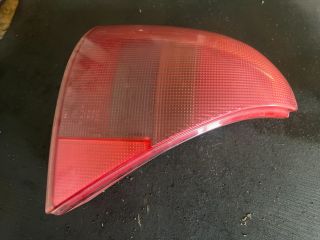 bontott RENAULT CLIO II Bal Hátsó Lámpa