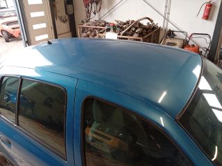 bontott RENAULT CLIO II Bal Hátsó Lámpa