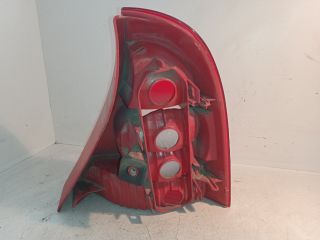 bontott RENAULT CLIO II Bal Hátsó Lámpa