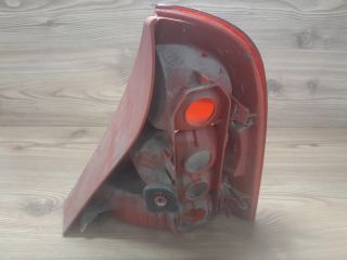 bontott RENAULT CLIO II Bal hátsó Lámpabúra