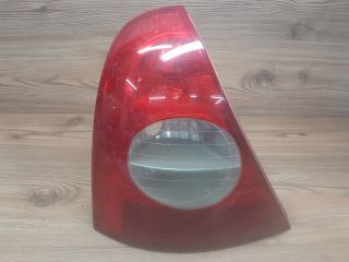 bontott RENAULT CLIO II Bal hátsó Lámpabúra